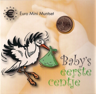 Baby miniset 2008